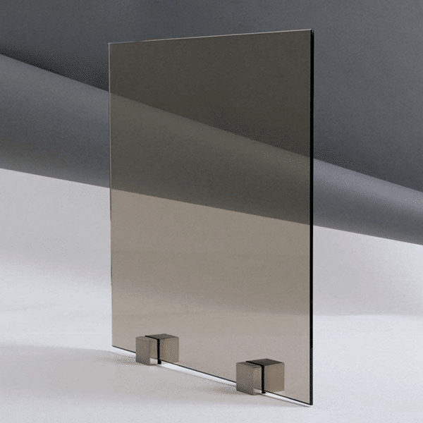 Verre Stopsol Teinté Bronze